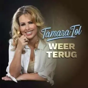CD Tamara Tol: Weer Terug
