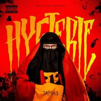 LP Tamas: Hysterie LTD