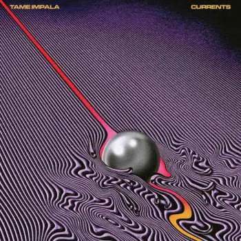 Tame Impala: Currents LP