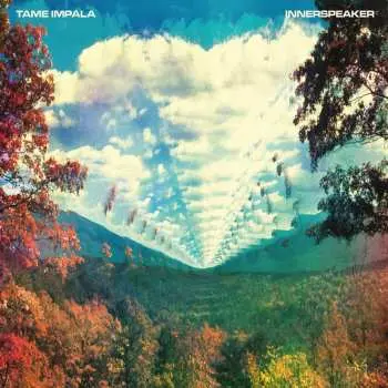 2LP Tame Impala: Innerspeaker
