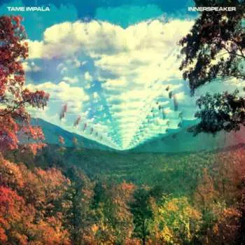CD Tame Impala: Innerspeaker DIGI | DIGI