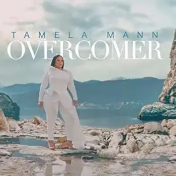 CD Tamela Mann: Overcomer