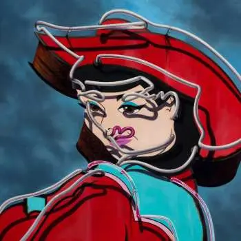 CD Tami Neilson: Neon Cowgirl