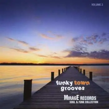 CD Tamiko Jones: Love Trip