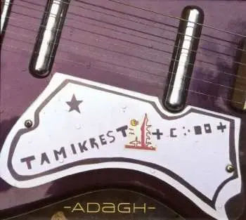 LP Tamikrest: Adagh