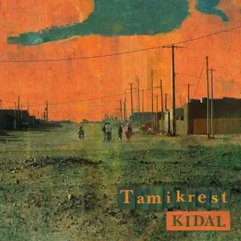CD Tamikrest: Kidal