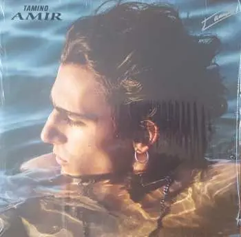 2LP Tamino: Amir