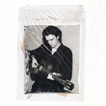 CD Tamino: Sahar