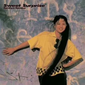 LP Tamlyn Tomita: Sweet Surprise LTD