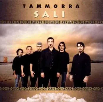CD Tammorra: Sali