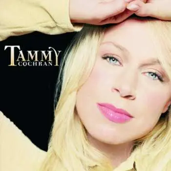 CD Tammy Cochran: Tammy Cochran