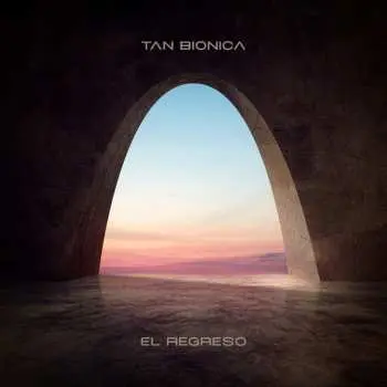 LP Tan Biónica: El Regreso LTD