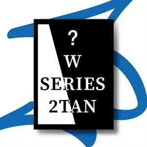 CD Tan: W Series 2tan (wish)