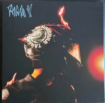 LP Tananai: Calmocobra