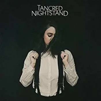 CD Tancred: Nightstand