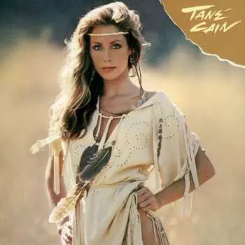 CD Tané Cain: Tané Cain