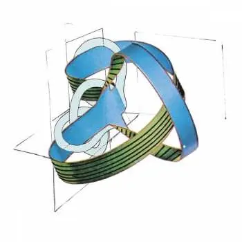 2LP Tangents: Timeslips & Chimeras