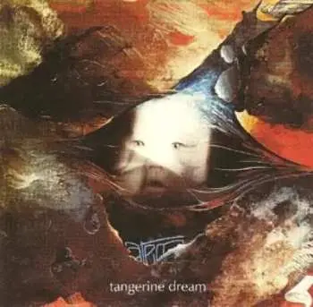 2CD Tangerine Dream: Atem