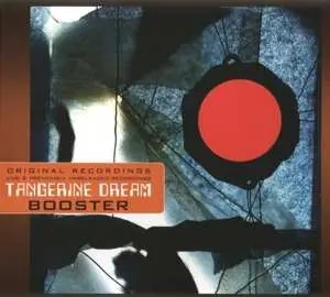 2CD Tangerine Dream: Booster