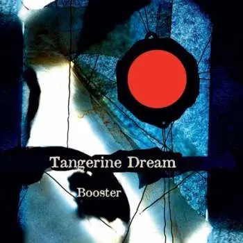 2CD Tangerine Dream: Booster