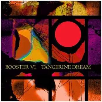 2CD Tangerine Dream: Booster VI