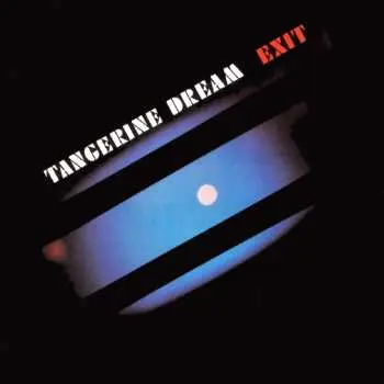 CD Tangerine Dream: Exit