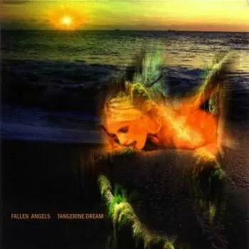 CD Tangerine Dream: Fallen Angels LTD