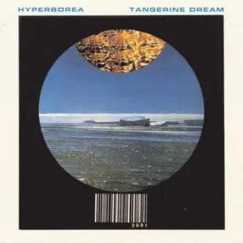 CD Tangerine Dream: Hyperborea