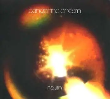 CD Tangerine Dream: Raum