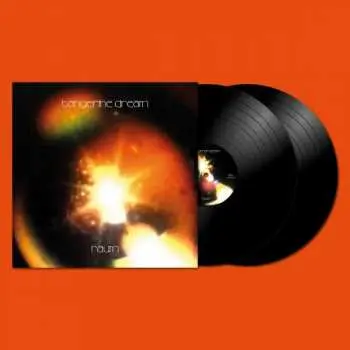 2LP Tangerine Dream: Raum