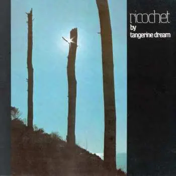 CD Tangerine Dream: Ricochet