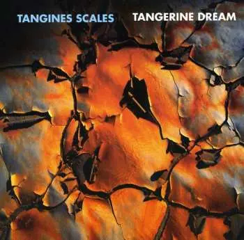 CD Tangerine Dream: Tangines Scales