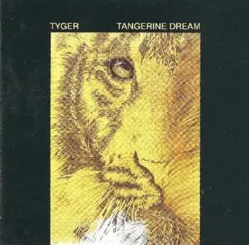 CD Tangerine Dream: Tyger