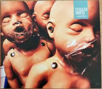 CD Tangled Horns: Lighter LTD | NUM