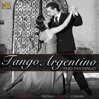 CD Hugo Díaz: Best Of Tango Argentino