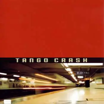 CD Tango Crash: Almada | Iannaccone
