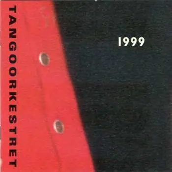 CD Tango Orkestret: 1999