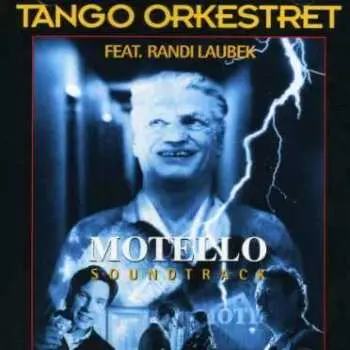 CD Tango Orkestret: Motello