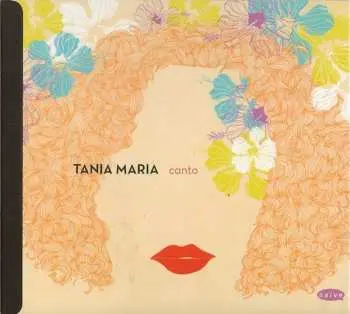 CD Tania Maria: Canto