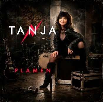 CD Tanja: Plamen