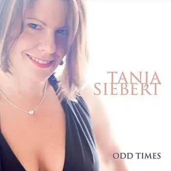 CD Tanja Siebert: Odd Times