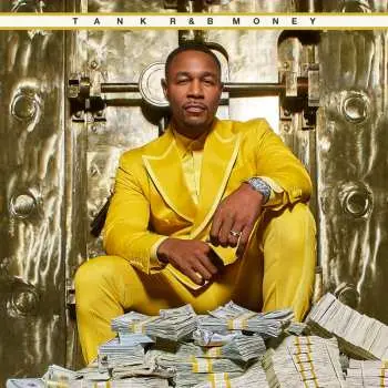 CD Tank: R&B Money
