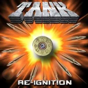 2LP Tank: Re-Ignition