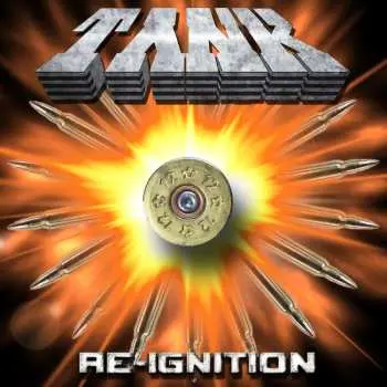 CD Tank: Re-Ignition