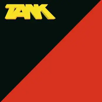 LP Tank: Tank