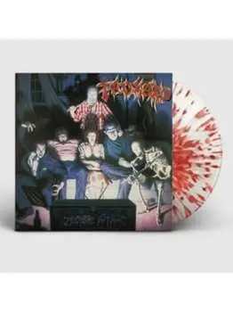 LP Tankard: Zombie Attack LTD | CLR