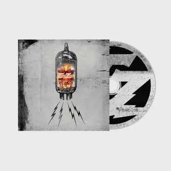 CD TankZilla: Tankzilla