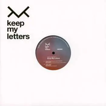 LP Tantum: Keep My Letters