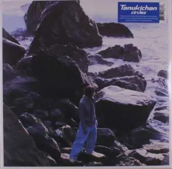 LP Tanukichan: Circles