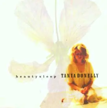 CD Tanya Donelly: Beautysleep